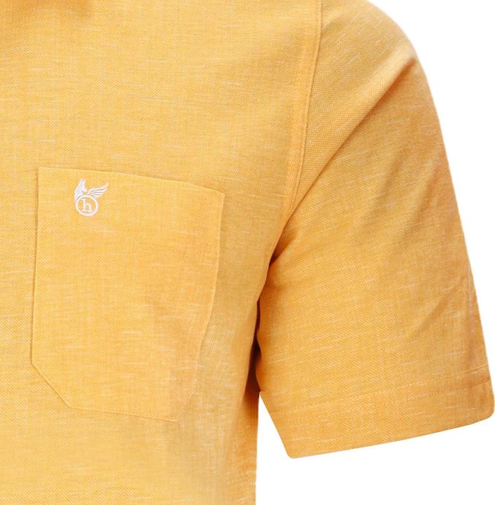 Image du produit Hajo Polo Stay Fresh (48, S)