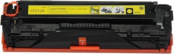 Produktbild Hermex Kompatibler Toner für HP LaserJet Pro 200 MFP M276nw (M, Y, C, BK)