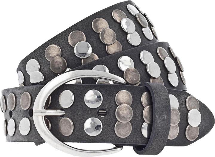 Actual product image Vanzetti Belt Casual - 10849 (80)