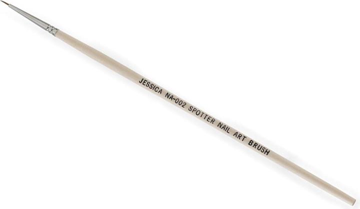 Jessica Nail Art Pinsel Spotter Na-002