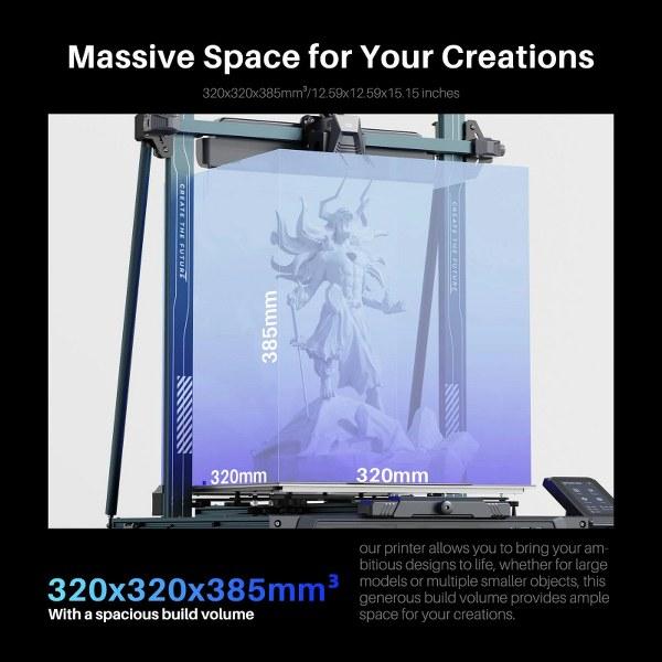 Productafbeelding Elegoo Neptune 4 Pro