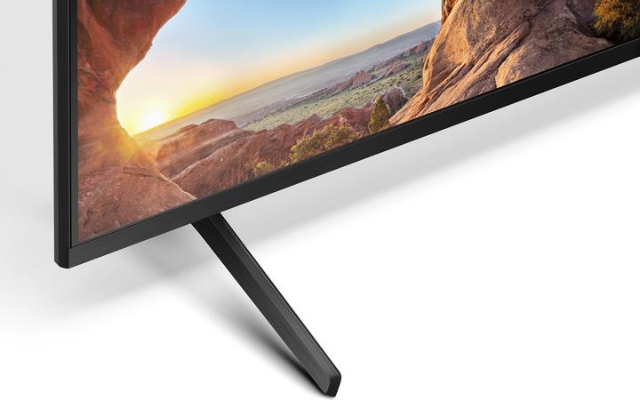 Actual product image Sony KD-75X85J (75", X85J, LCD, 4K, 2021)