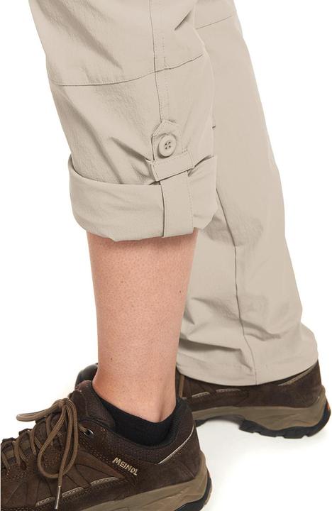 Produktbild Maier Sports Lulaka Hose roll up (46)