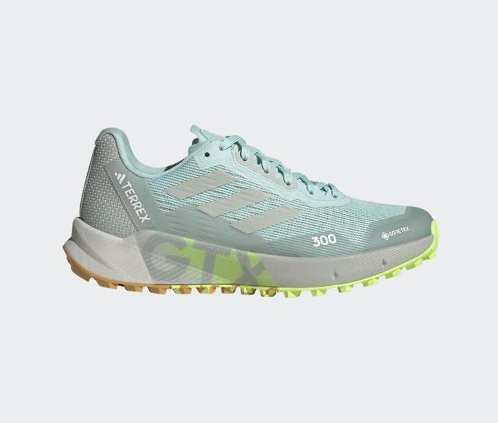 Actual product image adidas Terrex Agravic Flow 2 GTX (41 1/3)