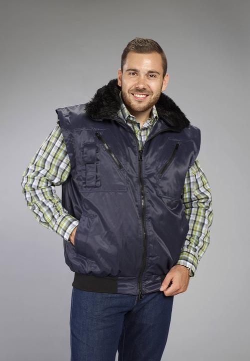 Produktbild Norddal Pilotenjacke (M)