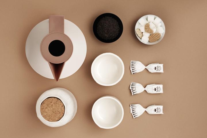 Actual product image Normann Copenhagen Geo (1 l)
