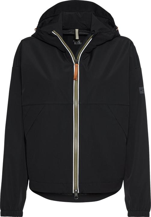 Camel Active Windbreaker aus recyceltem Polyester