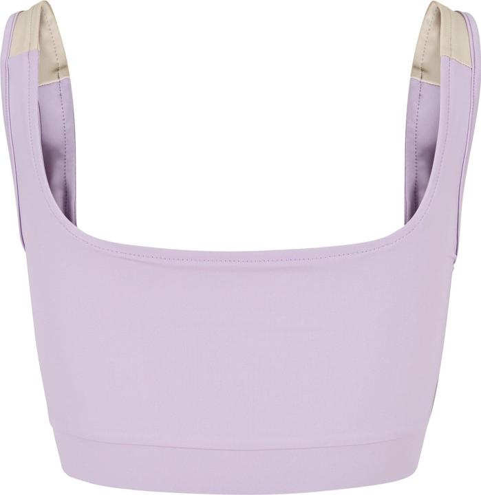 Immagine prodotto Urban Classics Reggiseno a blocchi di colore da donna - 17078 (XXL)