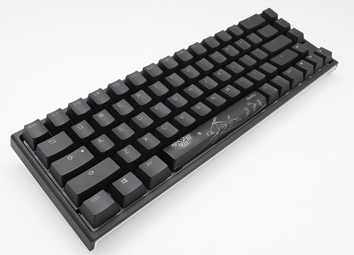 Actual product image Ducky One 2 SF (CH, Cable)