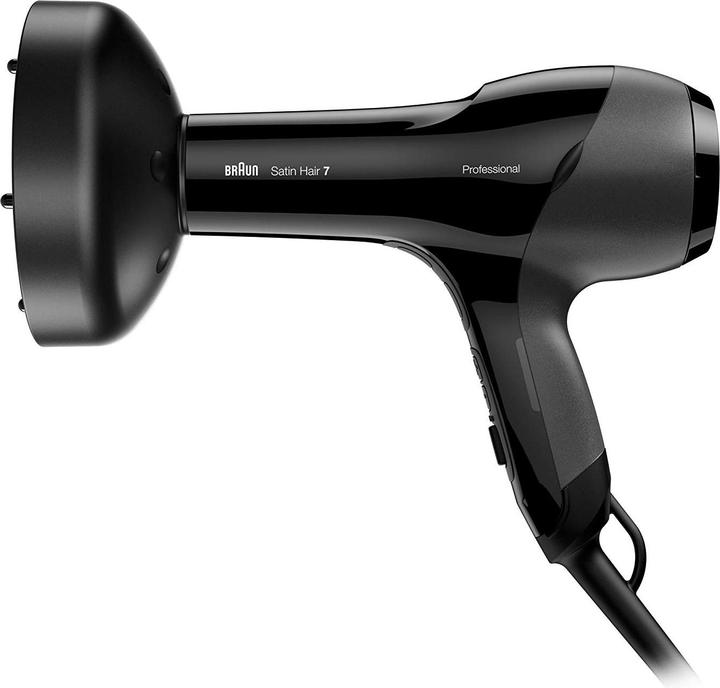 Image du produit Braun Satin Hair