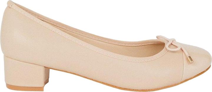Immagine prodotto Good For The Sole Talia Ballerina Tacco a Blocco Donna (37)