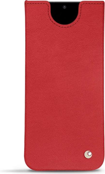 Rouge troupelenc ( Pantone #AB191A )