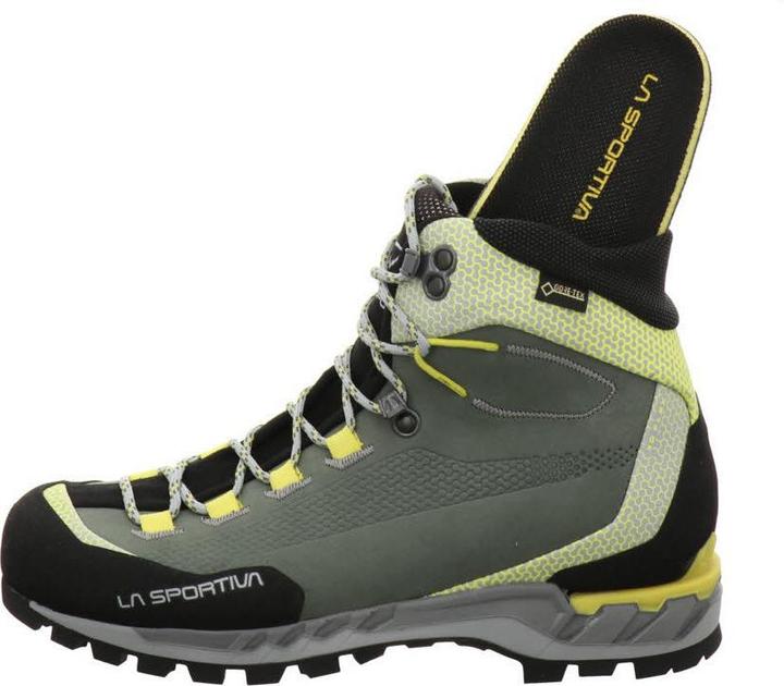 Actual product image La Sportiva Trango Tech Leather Woman Gtx (42)