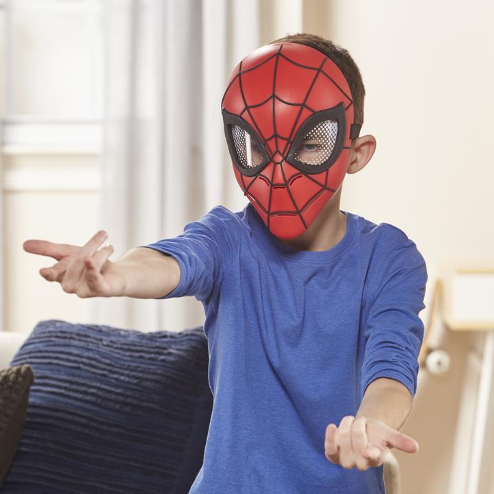 Actual product image Hasbro Spider-Man