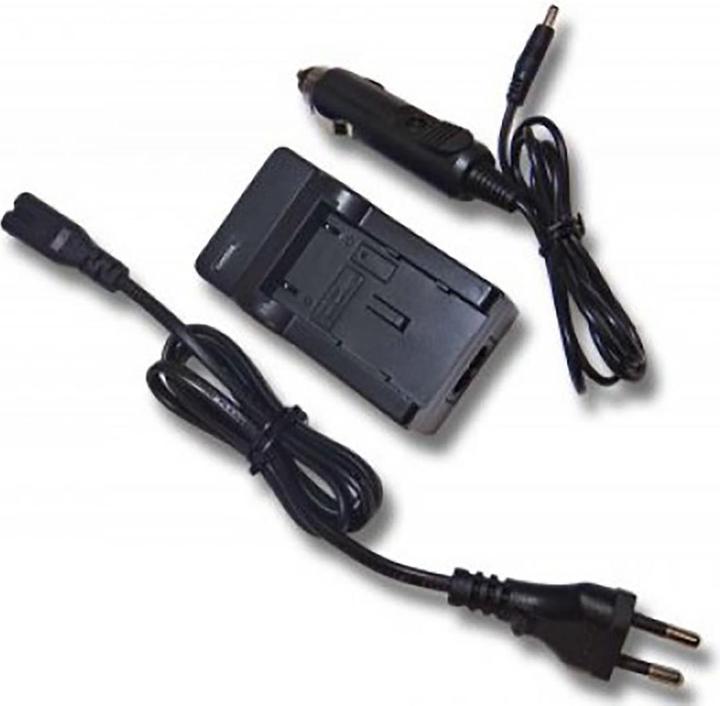 Actual product image AGI Charger compatible with Olympus Tough TG-2 iHS