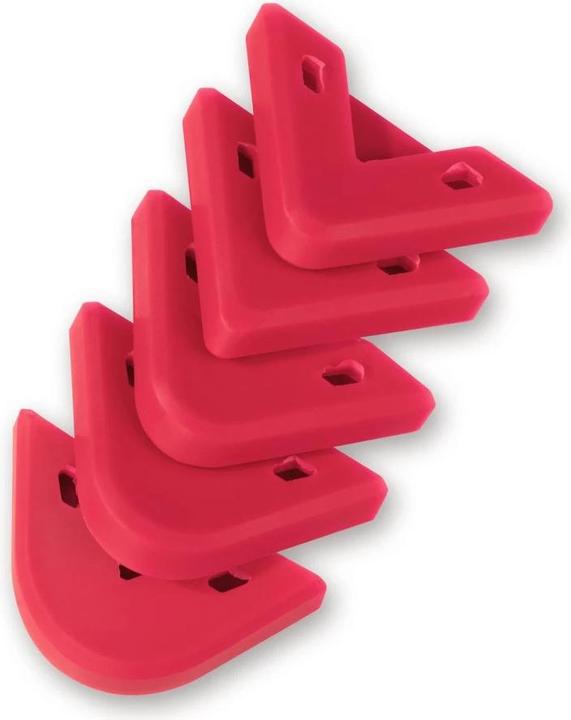 Actual product image Fugentorpedo Torpedo joints (Trimmer)