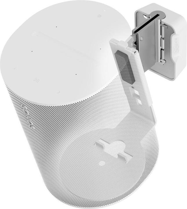 Produktbild Vogels SWM 4111 Sonos Era 100 Wandhalterung (1 Stk., Wandmontage, Neigbar, Drehbar)