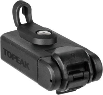 Produktbild Topeak Ninja Master+ TOOLBOX T11, inkl. Tubi 11 Ninja Halterung