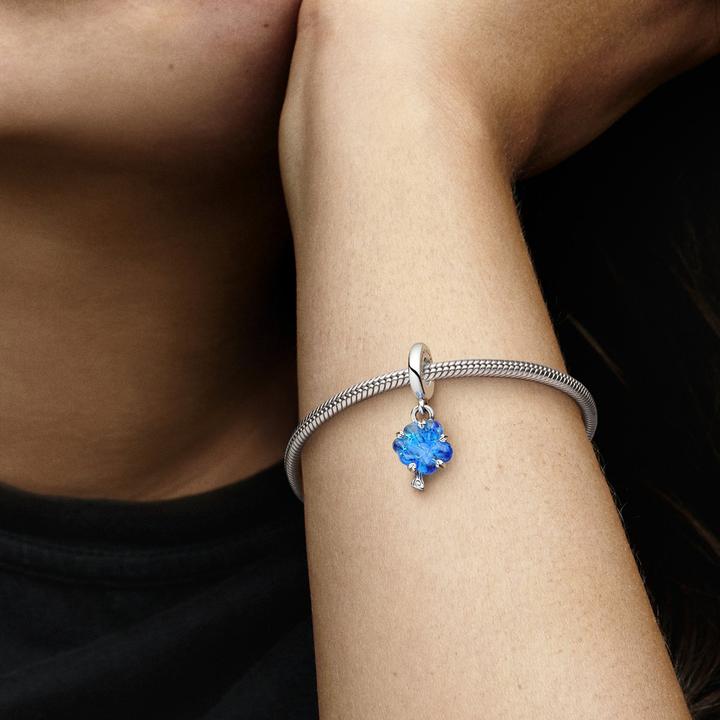 Immagine prodotto Pandora per l'UNICEF (Argento 925)