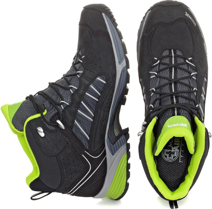 Immagine prodotto Meindl SX 1.1 Mid GTX (42)