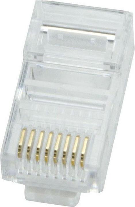 Actual product image LogiLink MP0002 (Cable connection box)