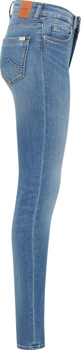 Immagine prodotto Mustang Mid Waist Shelby Jeans Slim (Jasmin New) Light Blue (W30/L36)