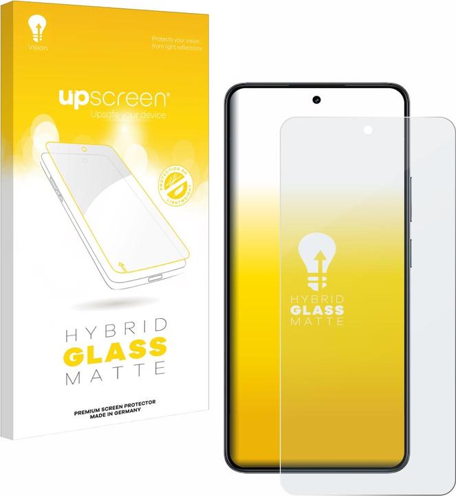 Image du produit upscreen Reflection Shield Verre Mat (1 pièce(s), Xiaomi 14T)