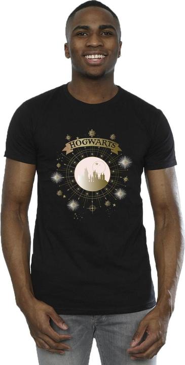Produktbild Hogwarts Yule Ball TShirt (3XL)