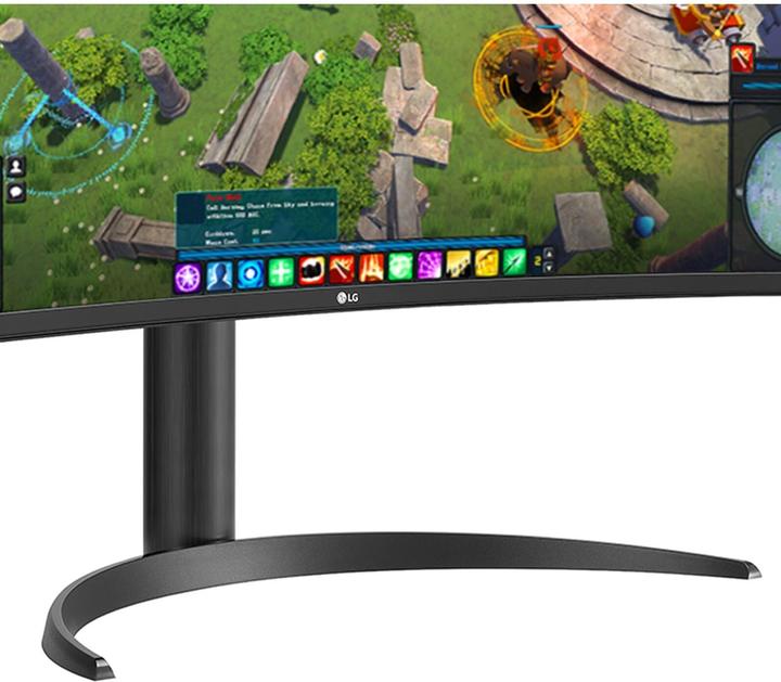 Productafbeelding LG UltraWide 34WP65CP-B (3440 x 1440 pixels, 34")