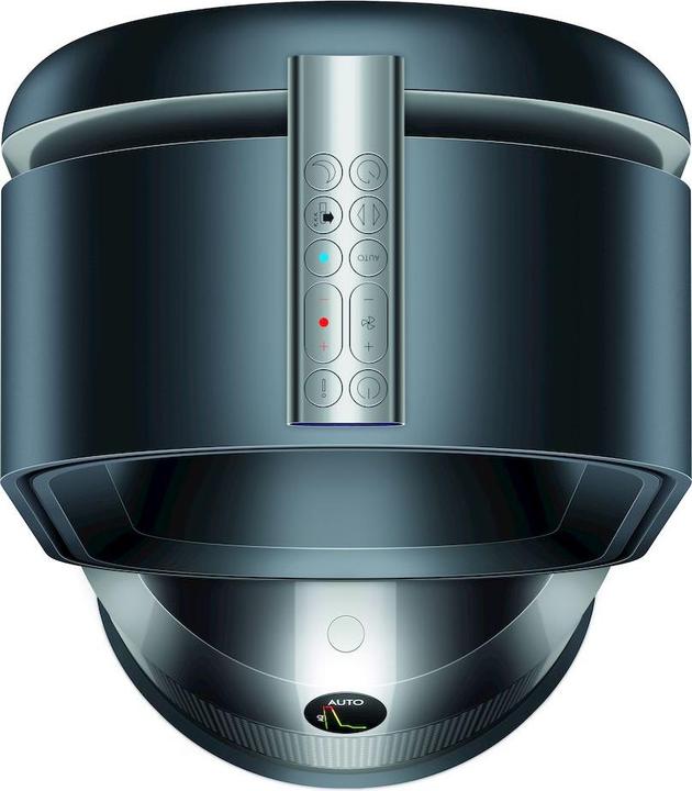 Actual product image Dyson Pure Hot + Cool