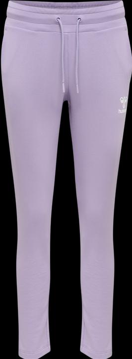 Actual product image hummel NONI 2.0 TAPERED PANTS (XS)