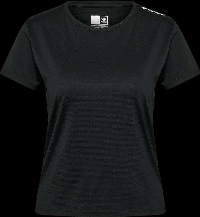 Produktbild hummel hmlMT AURA MESH T-SHIRT (XS)