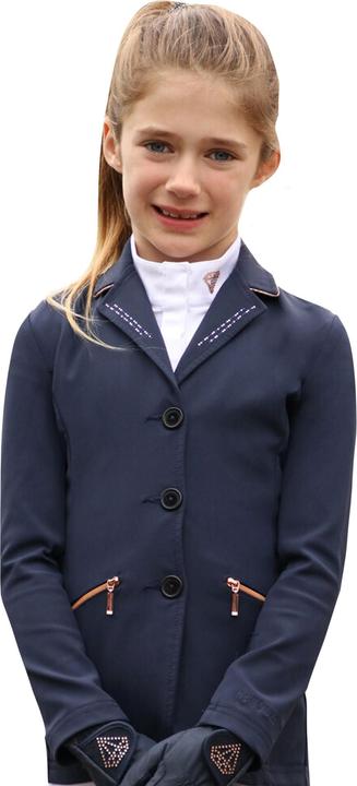 Image du produit Hy Veste de compétition Cadiz Mizs Enfants/Jeunes (140)