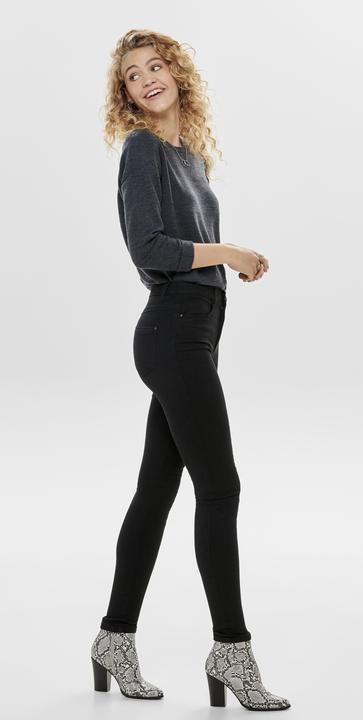 Actual product image Only Skinny Fit Jeans (32, M)
