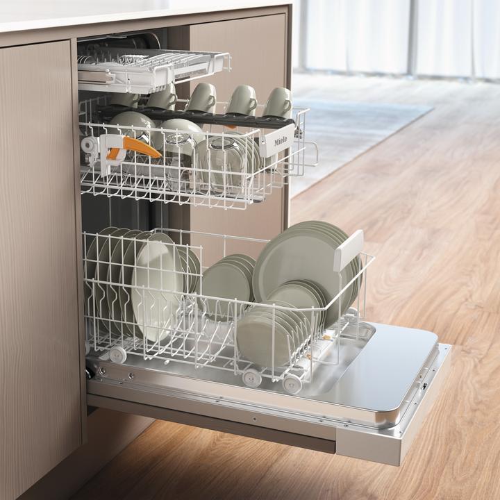 Actual product image Miele G 5540 SCi SL Active