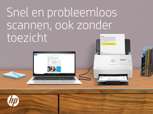Immagine prodotto HP ScanJet Enterprise Flow 5000 S5 (USB)