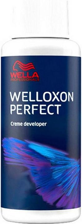 Wella WELLOXON PERFECT 30V 9% 60ML (ORIGINAL) (60)