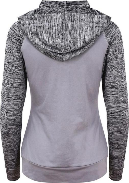 Immagine prodotto Awdis Felpa cool da ragazza con cappuccio e zip a tutta lunghezza (XL)