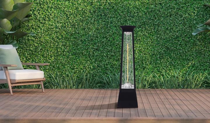 Image du produit Sonnenkönig Pyramide électrique (2000 W)