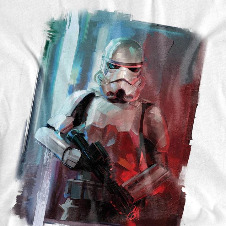 Produktbild Star Wars TShirt (M)