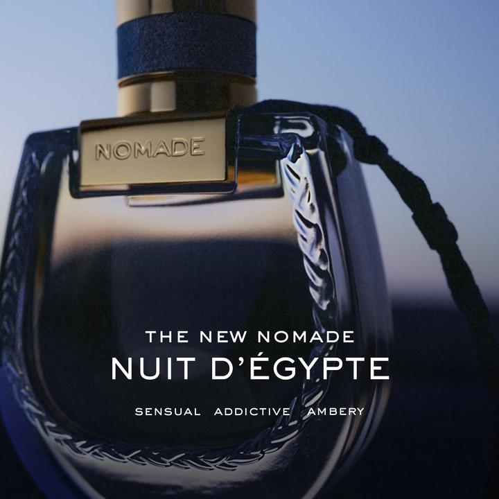 Immagine prodotto Chloé Nuit d'Egypt Eau de Parfum (Eau de parfum, 50 ml)