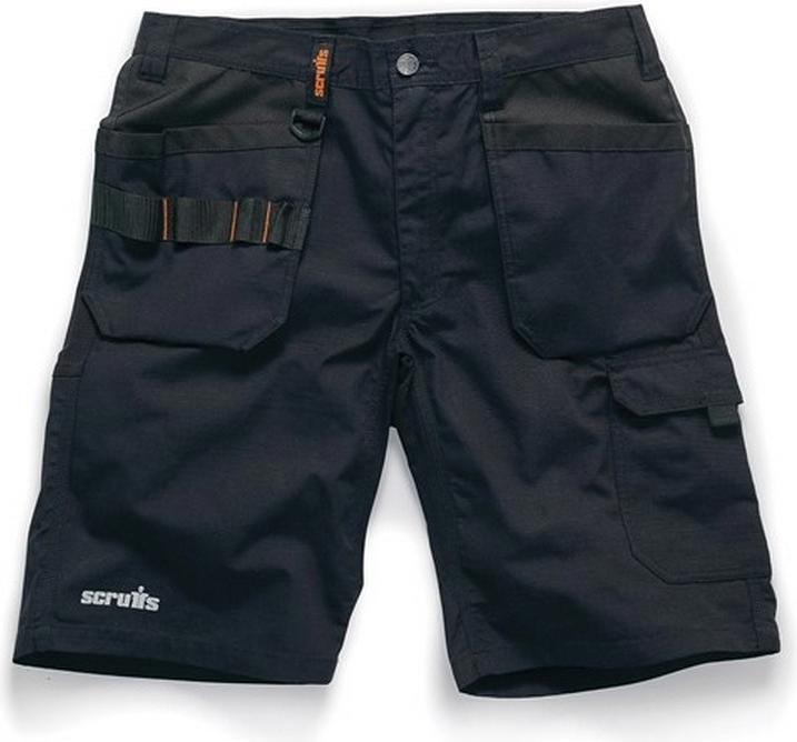 Scruffs Shorts