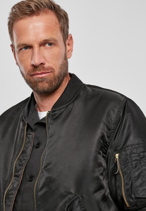 Immagine prodotto Brandit Giacca bomber MA1 (4XL)