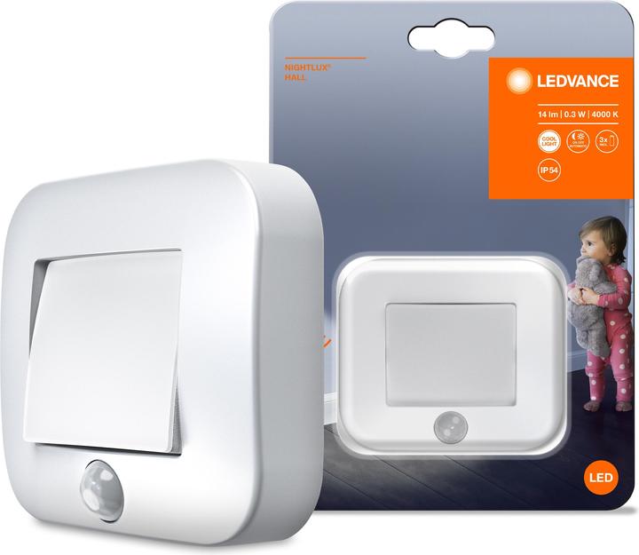 Actual product image Ledvance Nightlux Hall