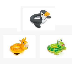 Produktbild Intex Animal