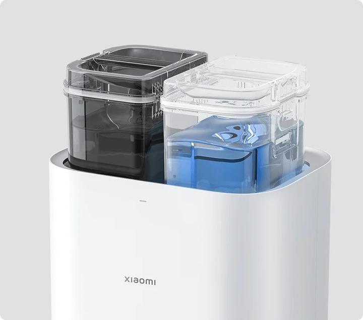 Produktbild Xiaomi X20+ (Saugwischroboter)