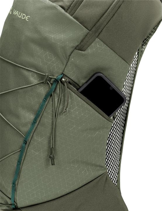 Actual product image Vaude Agile Air (20 l)