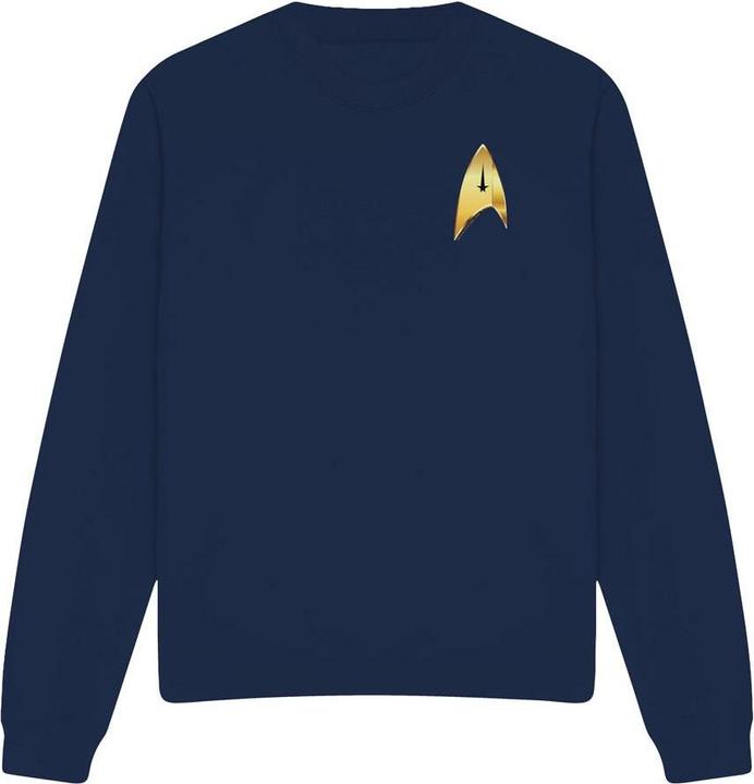 Universal Textiles Command Sweatshirt