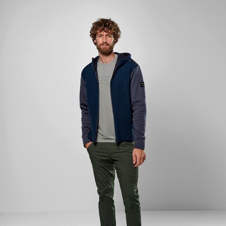 Produktbild Salewa Fanes Sarner Light Hybrid Jacke (50, L)