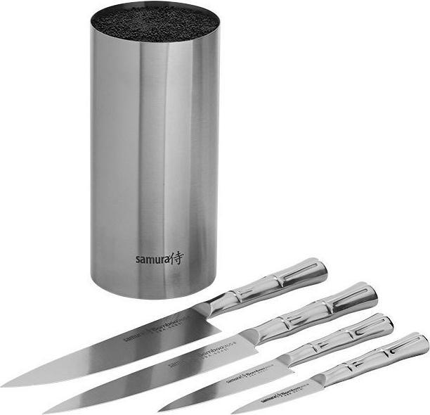 Produktbild Samura BAMBOO Grand Chef's (20 cm)